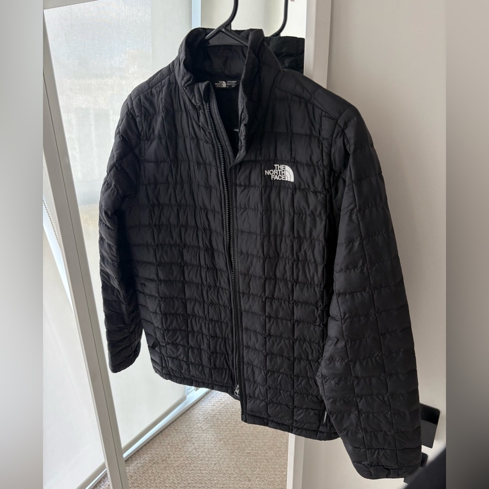 The North Face ThermoBall Jacket (Youth/Junior)